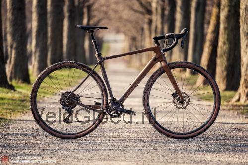 Norco Search Carbon specificaties